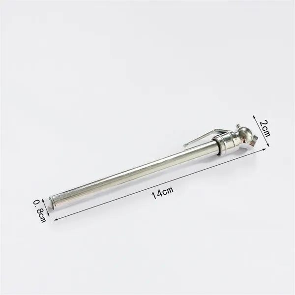 Portable Tire Pressure Gauge Pen