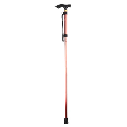 Telescopic Hiking Pole