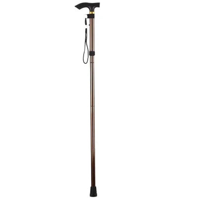 Telescopic Hiking Pole