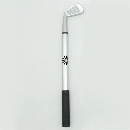 Golf Creative Gift Pen With Customizable Logo