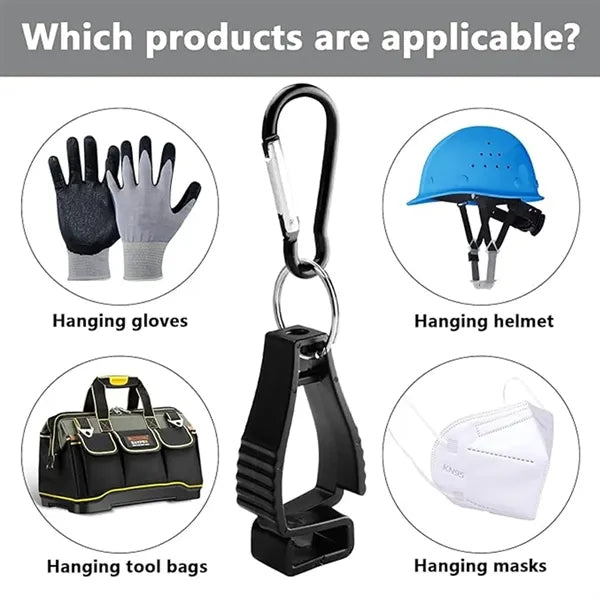 Glove Clip