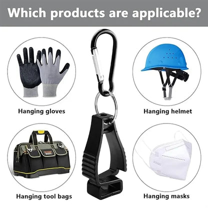 Glove Clip
