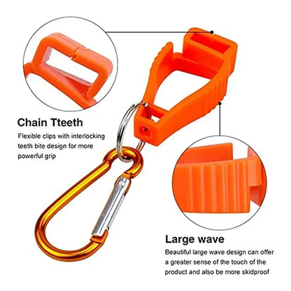 Glove Clip