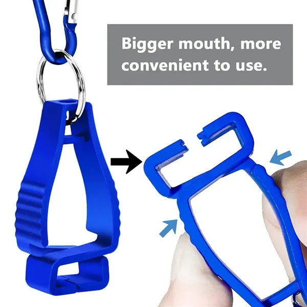 Glove Clip