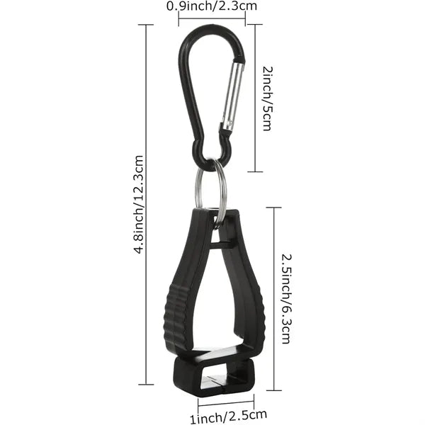Glove Clip