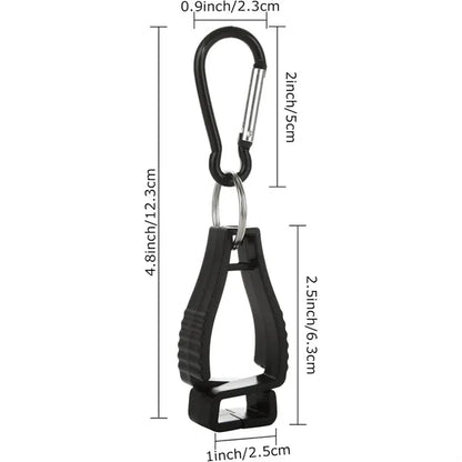Glove Clip