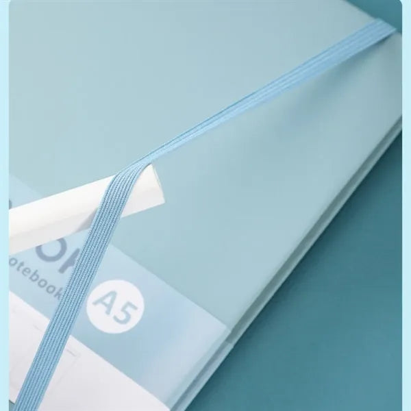 Hardcover Lined Journal Notebook 192 Pages