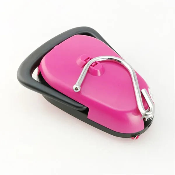 35kg Double Pointer Spring Scale Small Portable 80lb