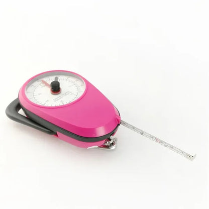 35kg Double Pointer Spring Scale Small Portable 80lb