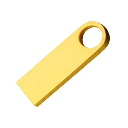 4GB Mobile USB Flash Drive