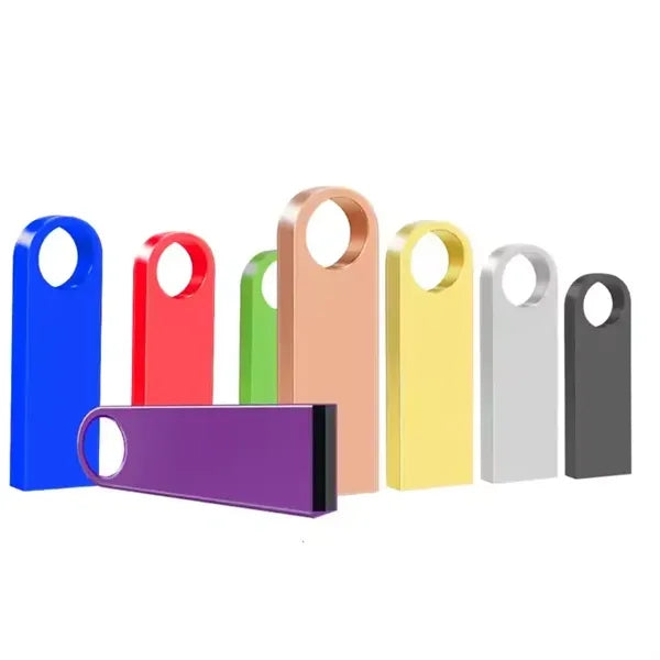 4GB Mobile USB Flash Drive