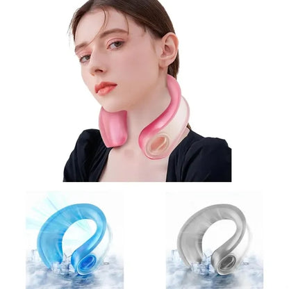 Summer Outdoor Rapid Neck Cooling Tube