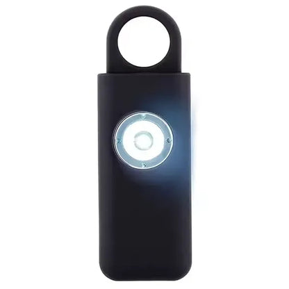 Safety Technology'S 130Db Personal Panic Alarm