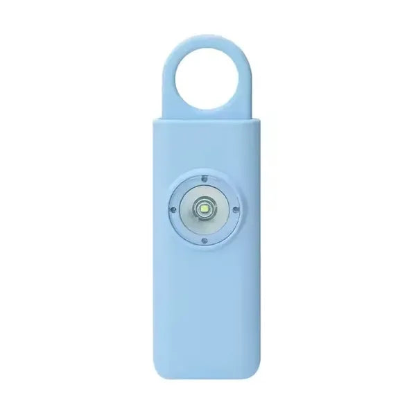 Safety Technology'S 130Db Personal Panic Alarm