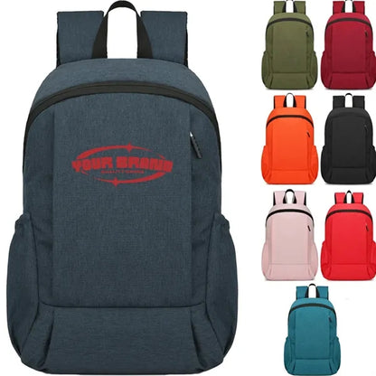 Lightweight Kids Backpack School Bag Computer