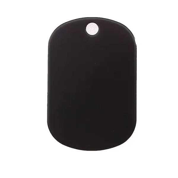 Metal Tags