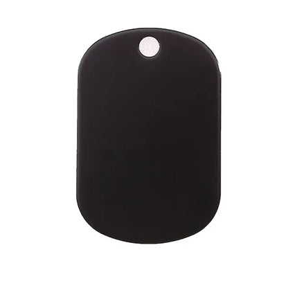 Metal Tags