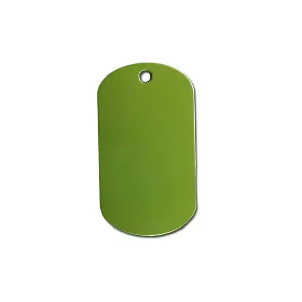 Metal Tags