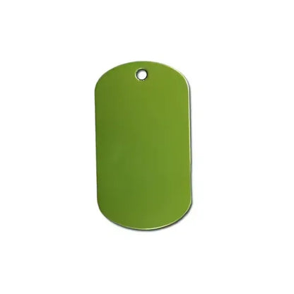 Metal Tags