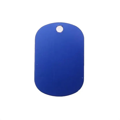 Metal Tags