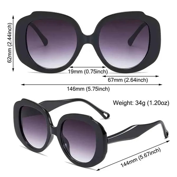 Trendy Sunglasses for Wome