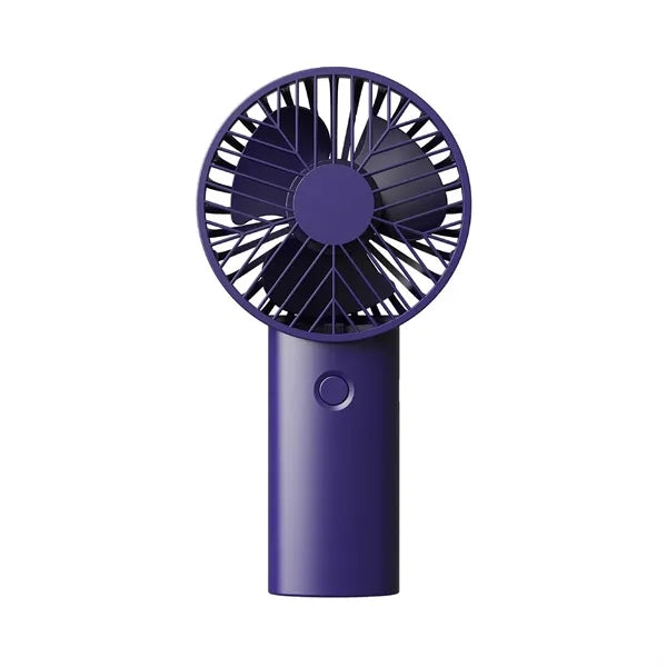 Mini Portable USB Rechargeable Handheld Fan