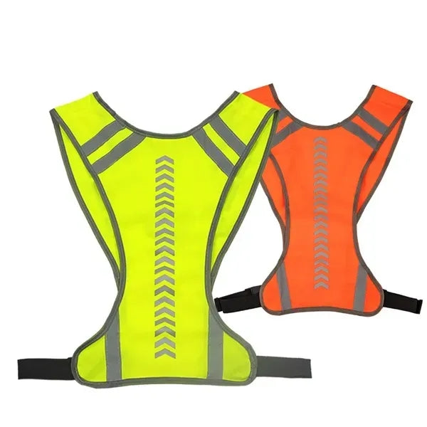 Running Reflective Vest