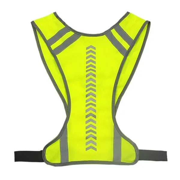Running Reflective Vest