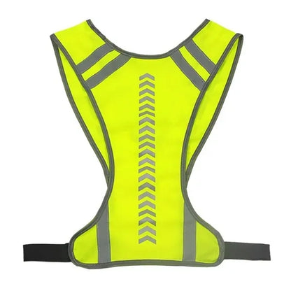 Running Reflective Vest