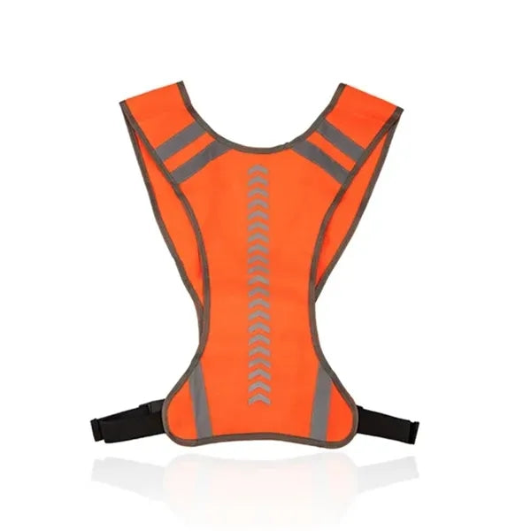 Running Reflective Vest