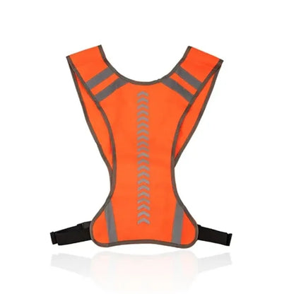 Running Reflective Vest