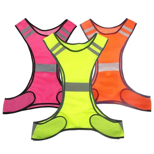 Reflective Safety Vest