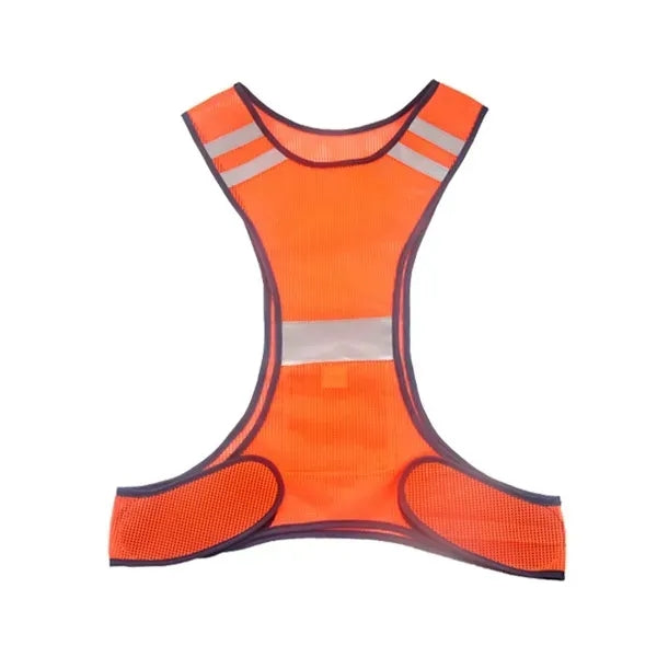Reflective Safety Vest