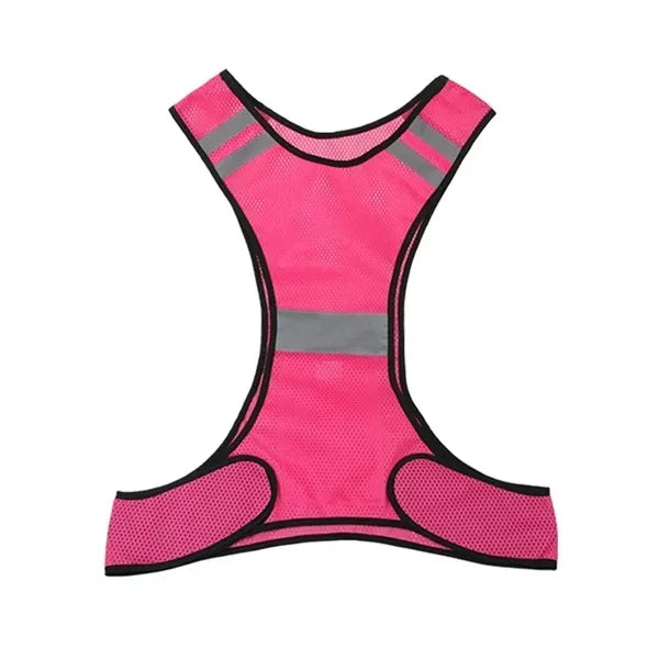 Reflective Safety Vest