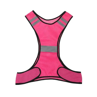Reflective Safety Vest