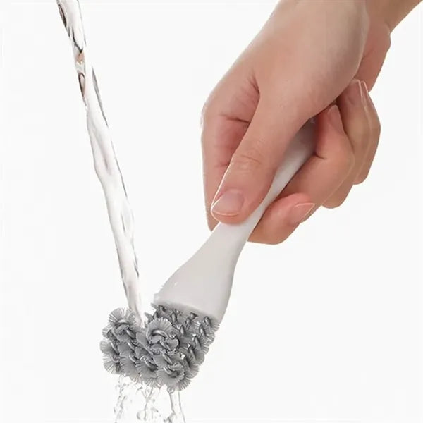 Kitchen Stove Top Grill Cleaning Brush