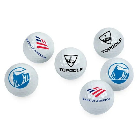 Golf Balls