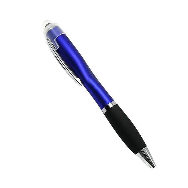Ballpoint Pen w/ Led Light