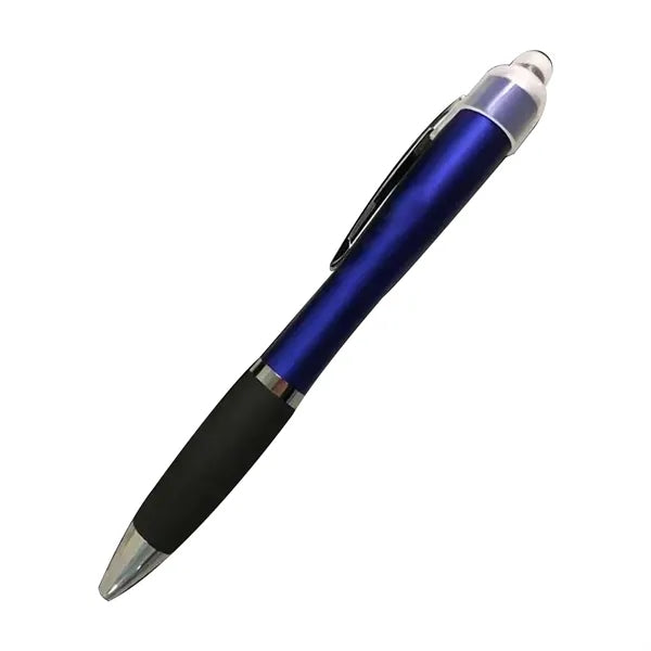 Ballpoint Pen w/ Led Light