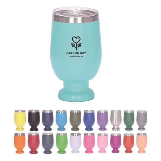20Oz Stainless Steel Tumbler With Base