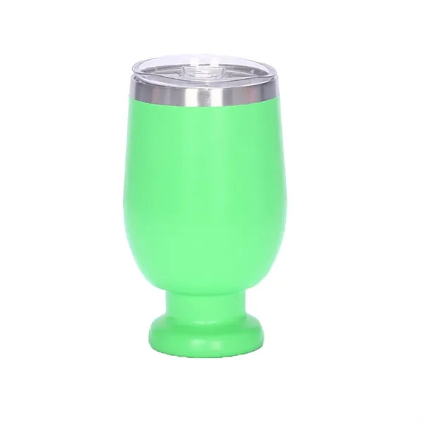 20Oz Stainless Steel Tumbler With Base