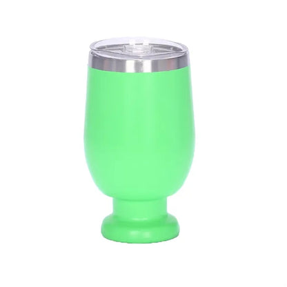 20Oz Stainless Steel Tumbler With Base