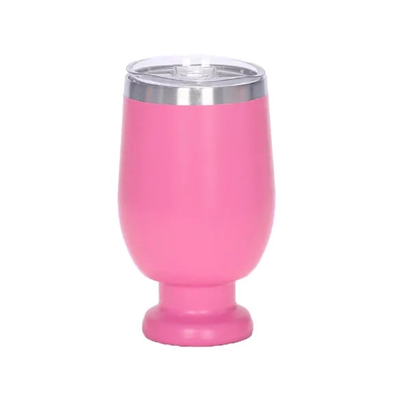 20Oz Stainless Steel Tumbler With Base