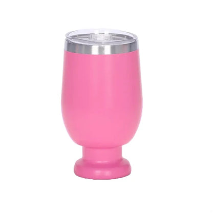 20Oz Stainless Steel Tumbler With Base