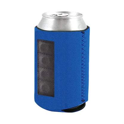 12 Oz Neoprene Magnetic Can Holder