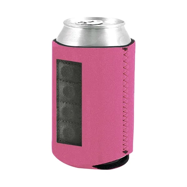 12 Oz Neoprene Magnetic Can Holder