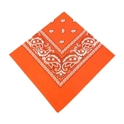 Cotton Square Bandanas