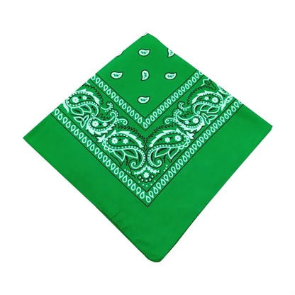 Cotton Square Bandanas