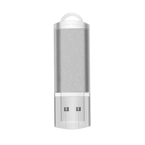 2GB Thumb Drive with LED