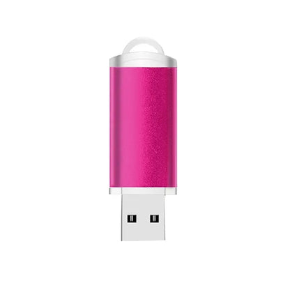 2GB Thumb Drive with LED